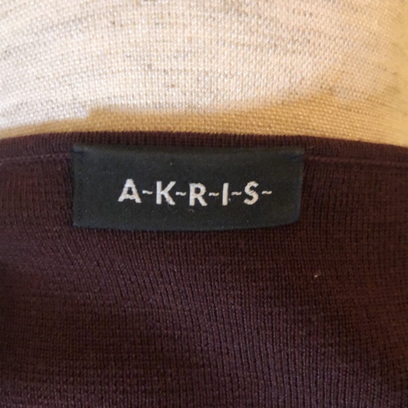 Akris Top - Picture 7 of 9